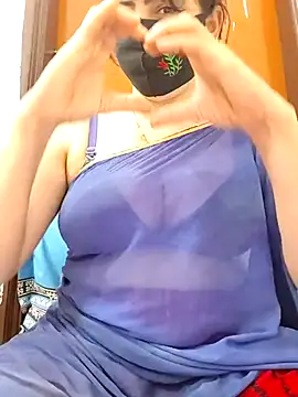 Anjel Sadia online show from 10-10-25, 01:45