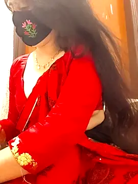 Anjel Sadia online show from 10-07-25, 04:13