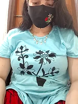 Anjel Sadia online show from 10-13-25, 01:23