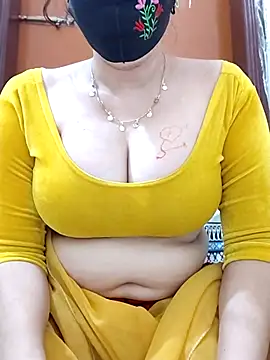 Anjel Sadia online show from 09-15-25, 01:33