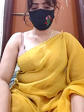 Anjel Sadia online show from 10-08-25, 10:28