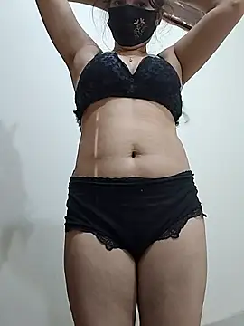 Anjel Sadia online show from 02-13-26, 02:33