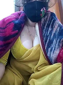 Anjel Sadia online show from 01-07-26, 01:21