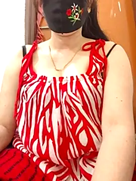 Anjel Sadia online show from 01-13-26, 01:26