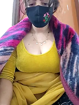 Anjel Sadia online show from 01-08-26, 01:33