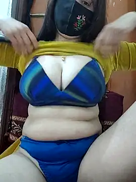 Anjel Sadia online show from 02-10-26, 03:16