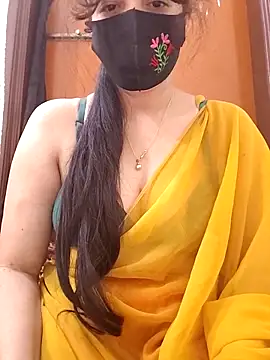 Anjel Sadia online show from 02-17-26, 01:58