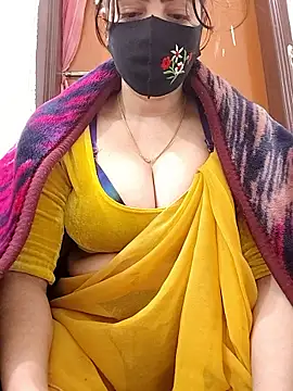 Anjel Sadia online show from 01-12-26, 12:17