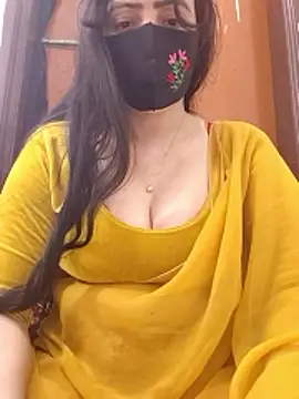 Anjel Sadia online show from 02-18-26, 03:04