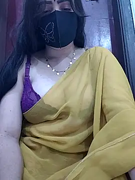 Anjel Sadia online show from 04-11-26, 08:51