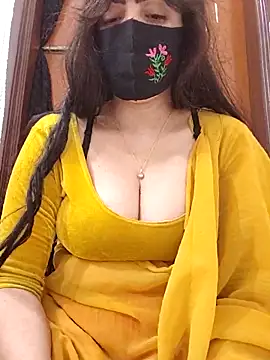 Anjel Sadia online show from 02-12-26, 02:11