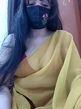 Anjel Sadia online show from 02-14-26, 04:13