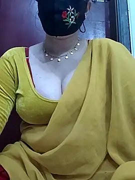 Anjel Sadia online show from 03-08-26, 03:04