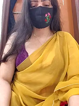 Anjel Sadia online show from 02-06-26, 04:19