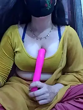 Anjel Sadia online show from 03-12-26, 11:53