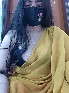 Anjel Sadia online show from 02-11-26, 01:55