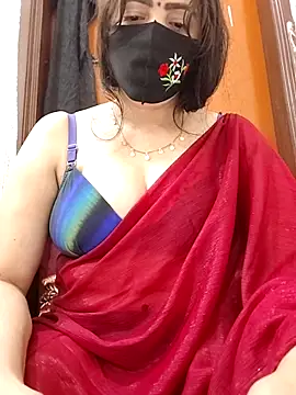 Anjel Sadia online show from 12-18-25, 03:27