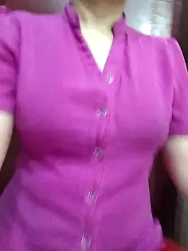 Anjel Sadia online show from 03-07-26, 10:37