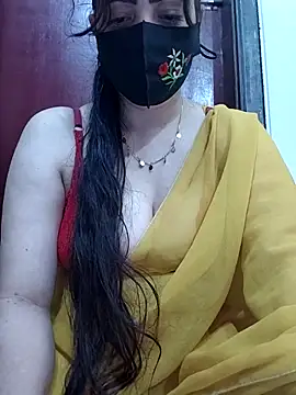 Anjel Sadia online show from 03-08-26, 02:04