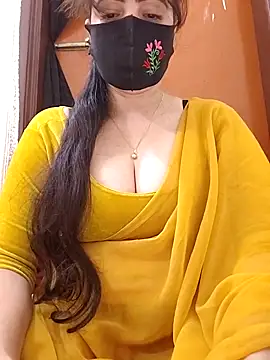 Anjel Sadia online show from 02-25-26, 01:06