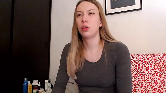 Scarlettford online show from 01-06-26, 06:12