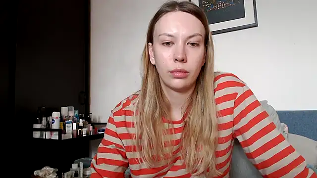 Scarlettford online show from 02-17-26, 12:02