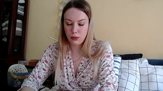 Scarlettford online show from 02-19-25, 12:00