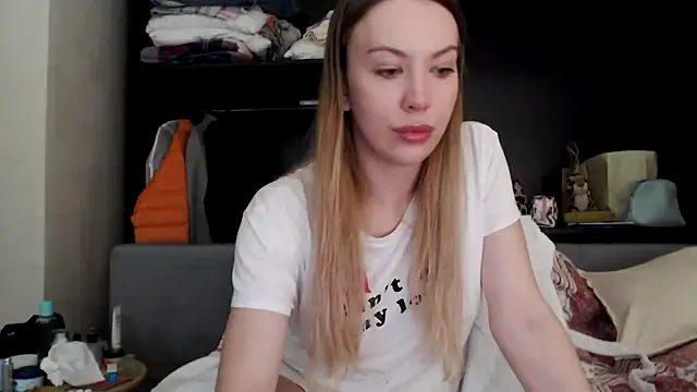 Scarlettford online show from 09-24-25, 01:28