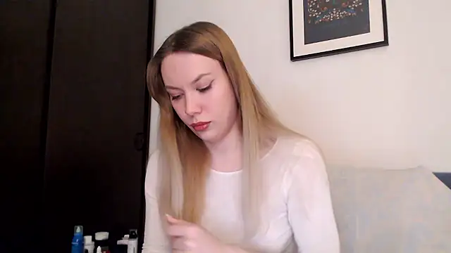 Scarlettford online show from 01-08-26, 07:09