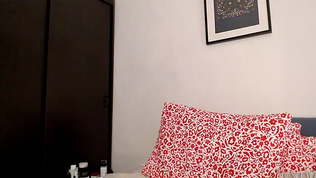 Scarlettford online show from 01-09-26, 01:40