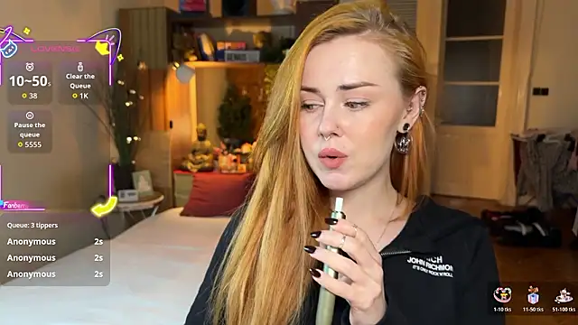 Sargonium999 online show from 01-31-26, 08:29