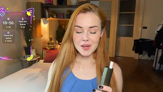 Sargonium999 online show from 01-07-26, 08:14