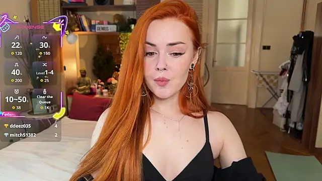 Sargonium999 online show from 04-03-26, 03:29