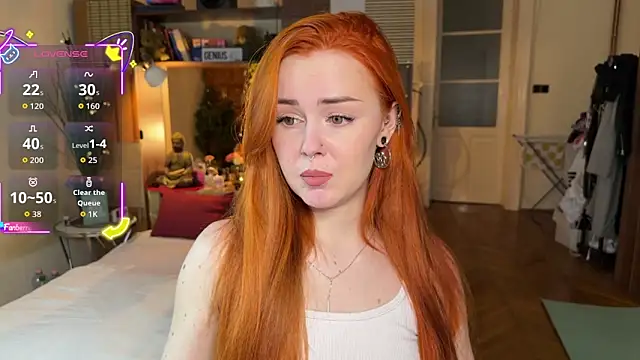 Sargonium999 online show from 04-02-26, 03:30