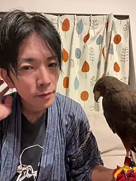 Katakuriko-Denpun online show from 07-19-26, 01:52