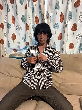 Snapshot of Katakuriko-Denpun chatting on 05-30-26, 02:51 Katakuriko-Denpun online show from 05-30-26, 02:51