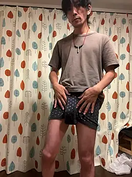 Katakuriko-Denpun online show from 07-04-26, 01:48