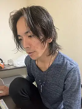 Katakuriko-Denpun online show from 11-27-25, 12:05