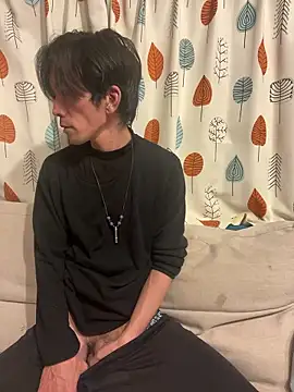 Katakuriko-Denpun online show from 01-06-26, 01:26