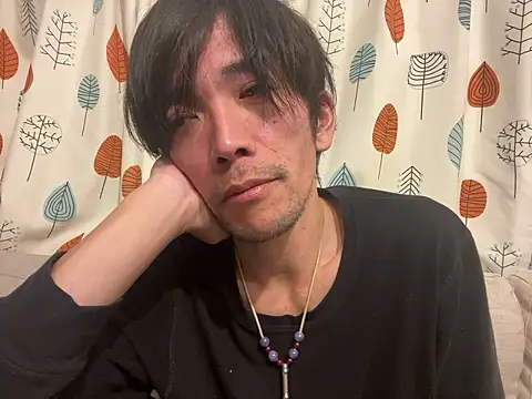 Katakuriko-Denpun online show from 01-14-26, 01:26