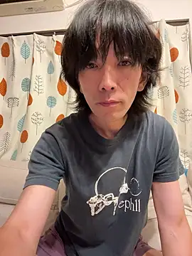 Katakuriko-Denpun online show from 06-21-26, 12:55
