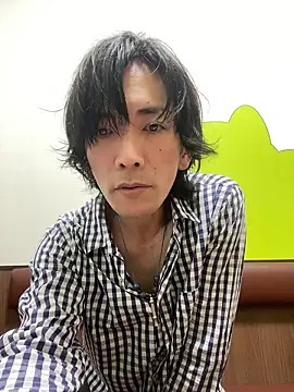 Katakuriko-Denpun online show from 06-14-26, 10:49