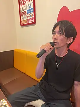 Katakuriko-Denpun online show from 07-15-26, 10:22