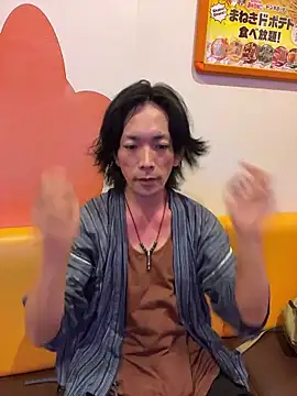 Katakuriko-Denpun online show from 06-28-26, 10:54