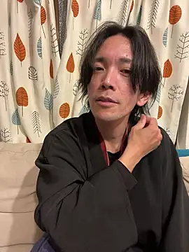 Katakuriko-Denpun online show from 02-24-26, 01:45