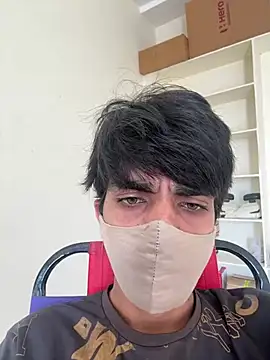 Telugukannadaboy69 online show from 03-21-25, 03:55