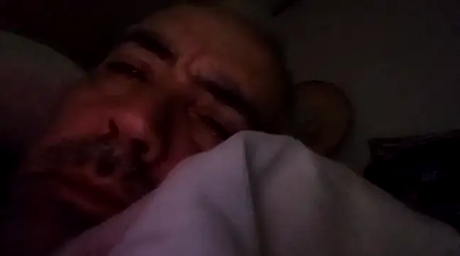 Snapshot of Xoc8_ chatting on 03-22-25, 02:36 Xoc8 online show from 03-22-25, 02:36