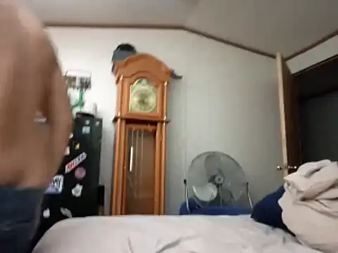 Xoc8  online show from 03-09-26, 03:26