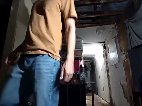 Snapshot of Xoc8_ chatting on 03-16-25, 01:49 Xoc8 online show from 03-16-25, 01:49