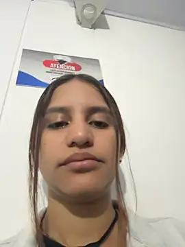 AnthonelaDuque online show from 02-21-26, 11:34